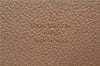 Authentic Louis Vuitton Empreinte Zippy Wallet Long Purse Beige M61866 LV 8134E