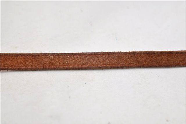 Authentic Louis Vuitton Monogram Pochette Accessoires Pouch M51980 LV 8137D