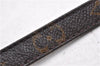 Authentic LOUIS VUITTON Monogram Amazone Shoulder Cross Body Bag M45236 LV 8142C