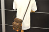 Authentic LOUIS VUITTON Monogram Amazone Shoulder Cross Body Bag M45236 LV 8142C