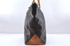 Authentic Louis Vuitton Monogram Cabas Mezzo Tote Bag M51151 LV 8146D