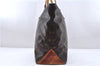 Authentic Louis Vuitton Monogram Cabas Mezzo Tote Bag M51151 LV 8146D