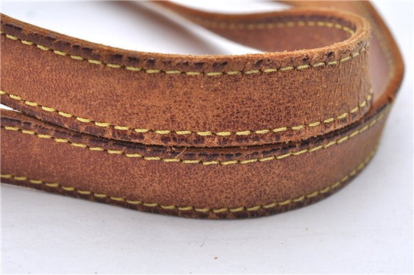 Authentic Louis Vuitton Monogram Cabas Mezzo Tote Bag M51151 LV 8146D