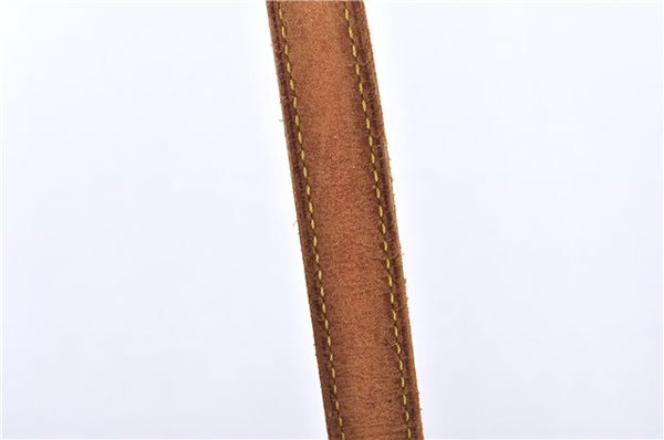 Authentic Louis Vuitton Monogram Cabas Mezzo Tote Bag M51151 LV 8146D