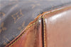Authentic Louis Vuitton Monogram Cabas Mezzo Tote Bag M51151 LV 8146D