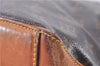 Authentic Louis Vuitton Monogram Cabas Mezzo Tote Bag M51151 LV 8146D