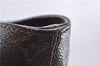 Authentic Louis Vuitton Monogram Cabas Mezzo Tote Bag M51151 LV 8146D