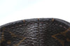 Authentic Louis Vuitton Monogram Cabas Mezzo Tote Bag M51151 LV 8146D