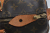 Authentic Louis Vuitton Monogram Speedy 35 Hand Bag M41524 LV 8155C