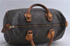 Authentic LOUIS VUITTON Monogram Speedy 30 Hand Bag M41526 LV 8157C