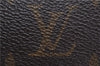 Authentic LOUIS VUITTON Monogram Speedy 30 Hand Bag M41526 LV 8157C