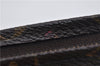 Authentic Louis Vuitton Monogram Poche Toilette 15 M47546 Cosmetics Pouch 8157E