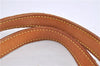 Authentic Louis Vuitton Monogram Bucket GM Shoulder Bag M42236 LV Junk 8158C