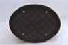 Authentic Louis Vuitton Monogram Bucket GM Shoulder Bag M42236 LV Junk 8158C