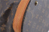Authentic Louis Vuitton Monogram Bucket GM Shoulder Bag M42236 LV Junk 8158C