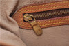 Authentic Louis Vuitton Monogram Bucket GM Shoulder Bag M42236 LV Junk 8158C