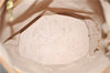 Authentic Louis Vuitton Monogram Bucket GM Shoulder Bag M42236 LV Junk 8158C