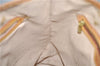 Authentic Louis Vuitton Monogram Bucket GM Shoulder Bag M42236 LV Junk 8158C