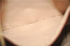 Authentic Louis Vuitton Monogram Bucket GM Shoulder Bag M42236 LV Junk 8158C