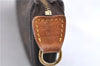 Authentic Louis Vuitton Monogram Bucket GM Shoulder Bag M42236 LV Junk 8158C
