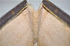 Authentic Louis Vuitton Monogram Bucket GM Shoulder Bag M42236 LV Junk 8158C