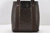Authentic LOUIS VUITTON Monogram Cabas Beaubourg Tote Bag M53013 LV 8170C