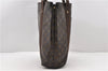 Authentic LOUIS VUITTON Monogram Cabas Beaubourg Tote Bag M53013 LV 8170C