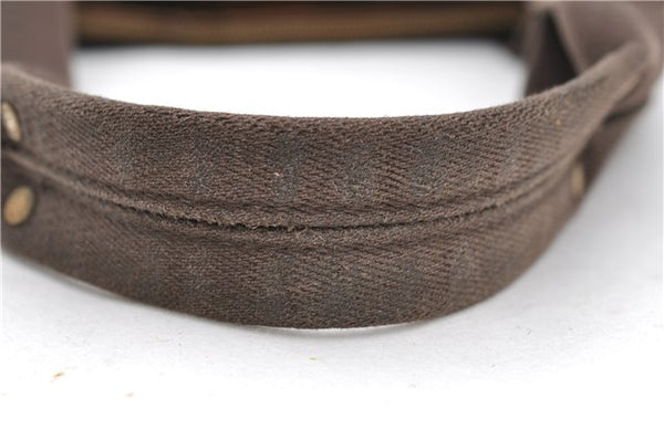 Authentic LOUIS VUITTON Monogram Cabas Beaubourg Tote Bag M53013 LV 8170C