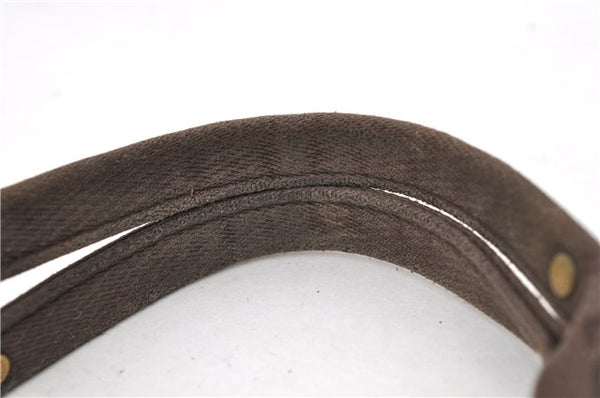 Authentic LOUIS VUITTON Monogram Cabas Beaubourg Tote Bag M53013 LV 8170C