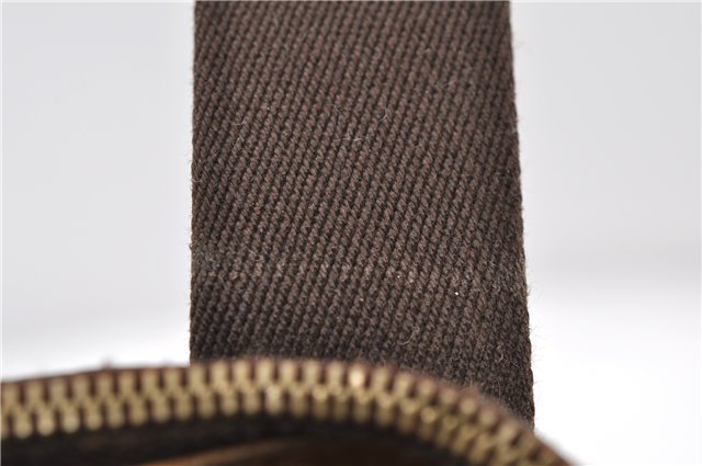 Authentic LOUIS VUITTON Monogram Cabas Beaubourg Tote Bag M53013 LV 8170C