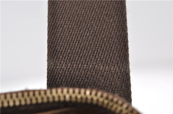 Authentic LOUIS VUITTON Monogram Cabas Beaubourg Tote Bag M53013 LV 8170C