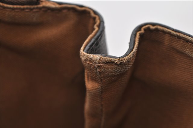 Authentic LOUIS VUITTON Monogram Cabas Beaubourg Tote Bag M53013 LV 8170C