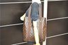 Authentic LOUIS VUITTON Monogram Cabas Beaubourg Tote Bag M53013 LV 8170C