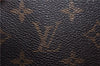 Authentic Louis Vuitton Monogram Totally PM Shoulder Tote Bag M56688 LV 8179E