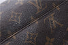 Authentic Louis Vuitton Monogram Totally PM Shoulder Tote Bag M56688 LV 8179E