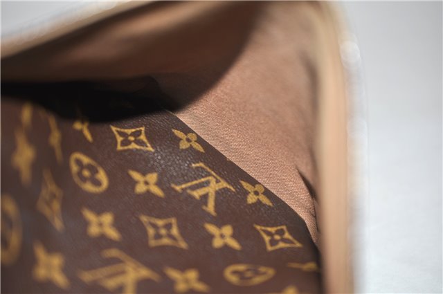 Authentic Louis Vuitton Monogram Totally PM Shoulder Tote Bag M56688 LV 8179E