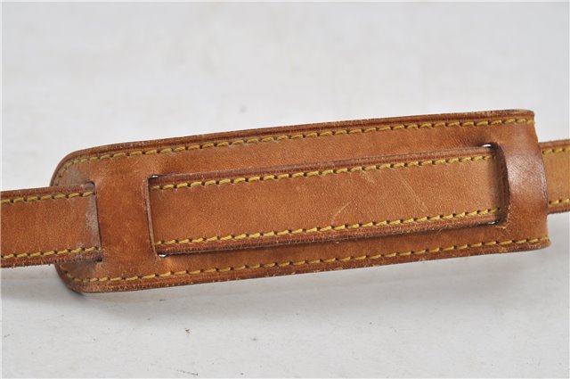 Auth Louis Vuitton Monogram Jeune Fille MM Shoulder Cross Bag M51226 LV 8182D