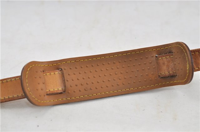 Auth Louis Vuitton Monogram Jeune Fille MM Shoulder Cross Bag M51226 LV 8182D