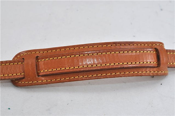 Auth LOUIS VUITTON Monogram Chantilly MM Shoulder Cross Body Bag M51233 LV 8183C