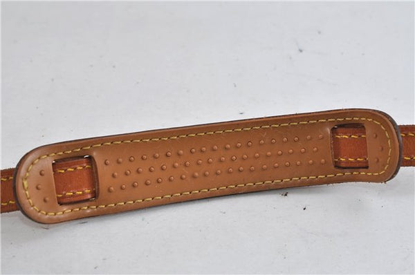 Auth LOUIS VUITTON Monogram Chantilly MM Shoulder Cross Body Bag M51233 LV 8183C