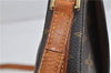 Auth LOUIS VUITTON Monogram Chantilly MM Shoulder Cross Body Bag M51233 LV 8183C