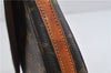 Auth LOUIS VUITTON Monogram Chantilly MM Shoulder Cross Body Bag M51233 LV 8183C