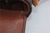 Auth LOUIS VUITTON Monogram Chantilly MM Shoulder Cross Body Bag M51233 LV 8183C