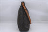 Authentic Louis Vuitton Monogram Looping GM Shoulder Bag M51145 LV 8184D