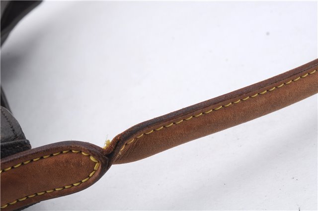 Authentic Louis Vuitton Monogram Looping GM Shoulder Bag M51145 LV 8184D