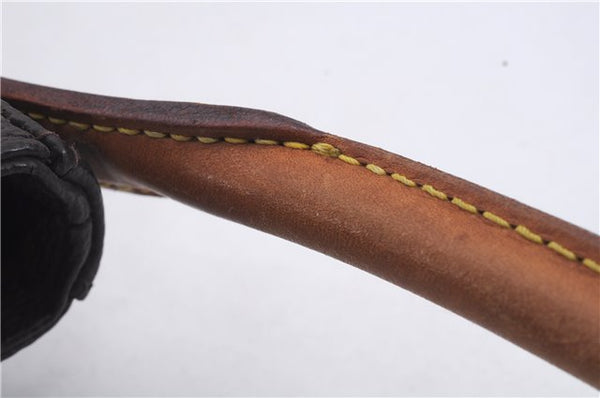 Authentic Louis Vuitton Monogram Looping GM Shoulder Bag M51145 LV 8184D