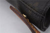 Authentic Louis Vuitton Monogram Looping GM Shoulder Bag M51145 LV 8184D