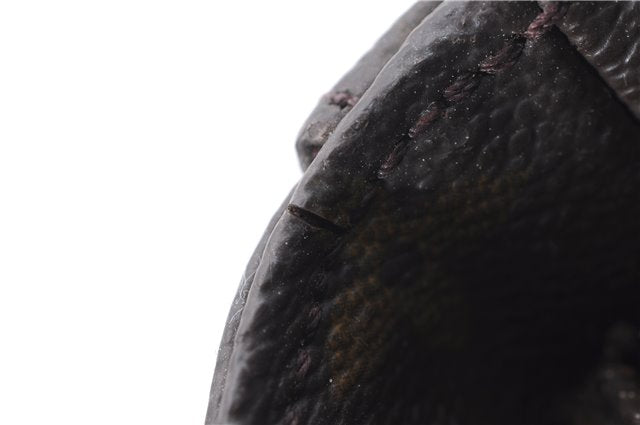 Authentic Louis Vuitton Monogram Looping GM Shoulder Bag M51145 LV 8184D