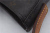 Authentic Louis Vuitton Monogram Looping GM Shoulder Bag M51145 LV 8184D