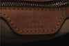 Authentic Louis Vuitton Monogram Looping GM Shoulder Bag M51145 LV 8184D